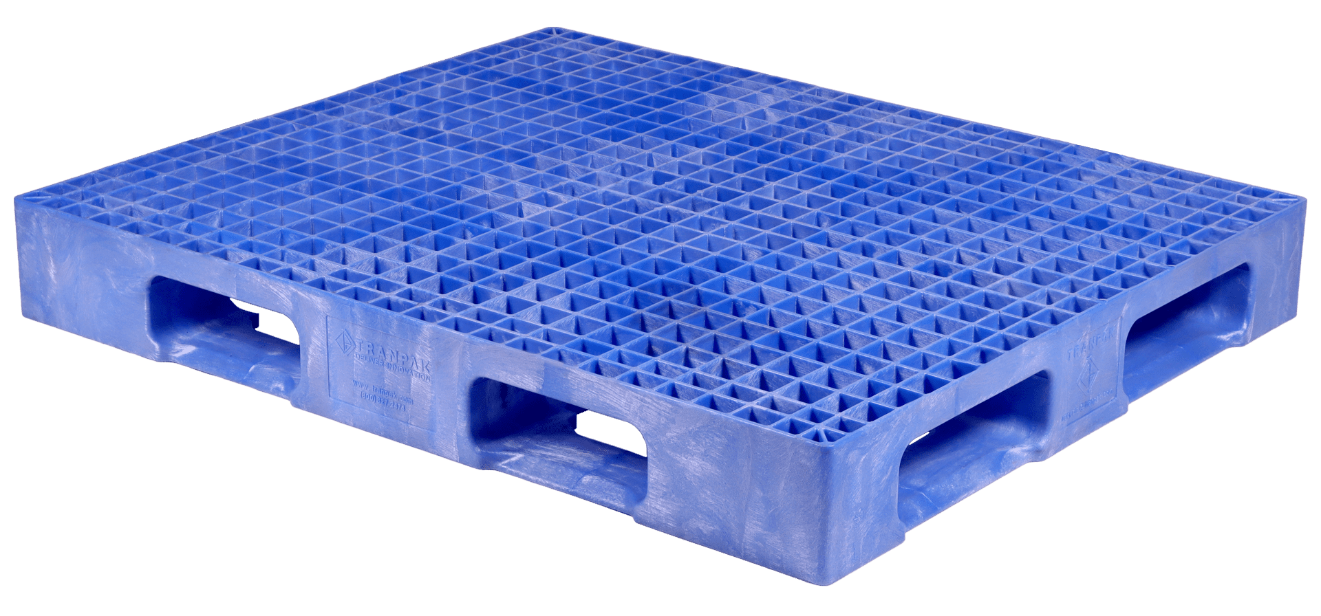Reusable Plastic Pallets CR3 1210